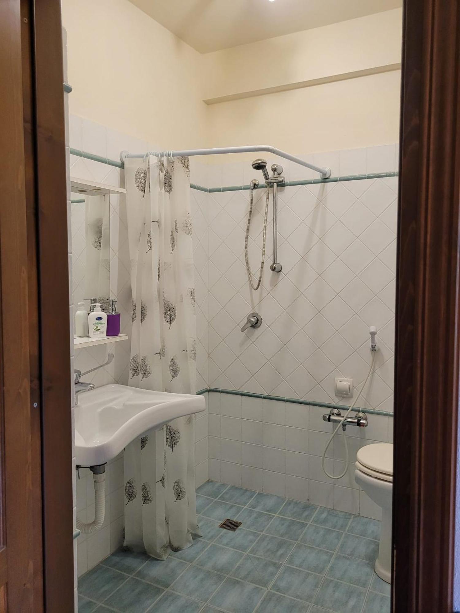 Agriturismo Podere Casalone Limite Zimmer foto