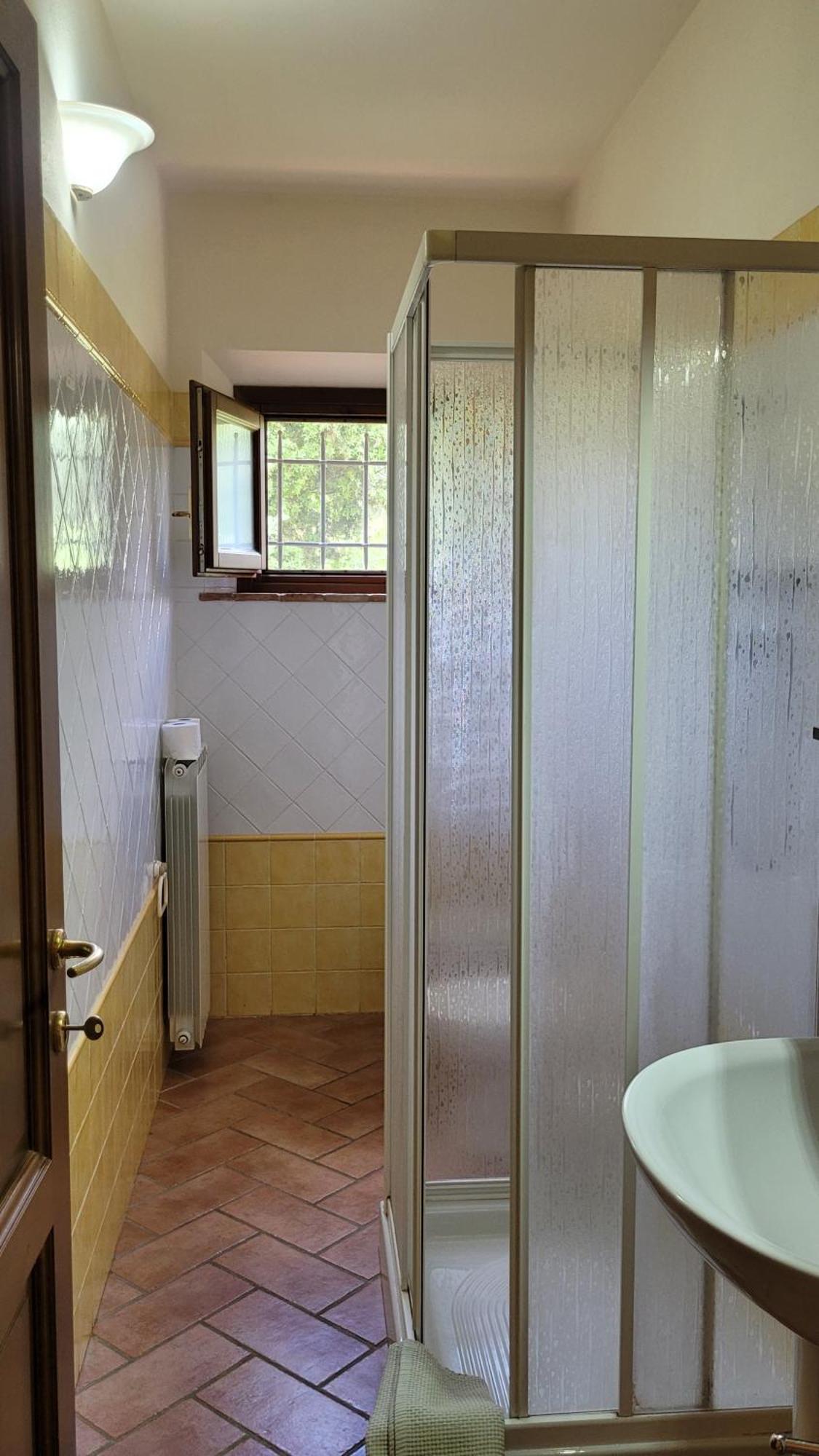Agriturismo Podere Casalone Limite Zimmer foto