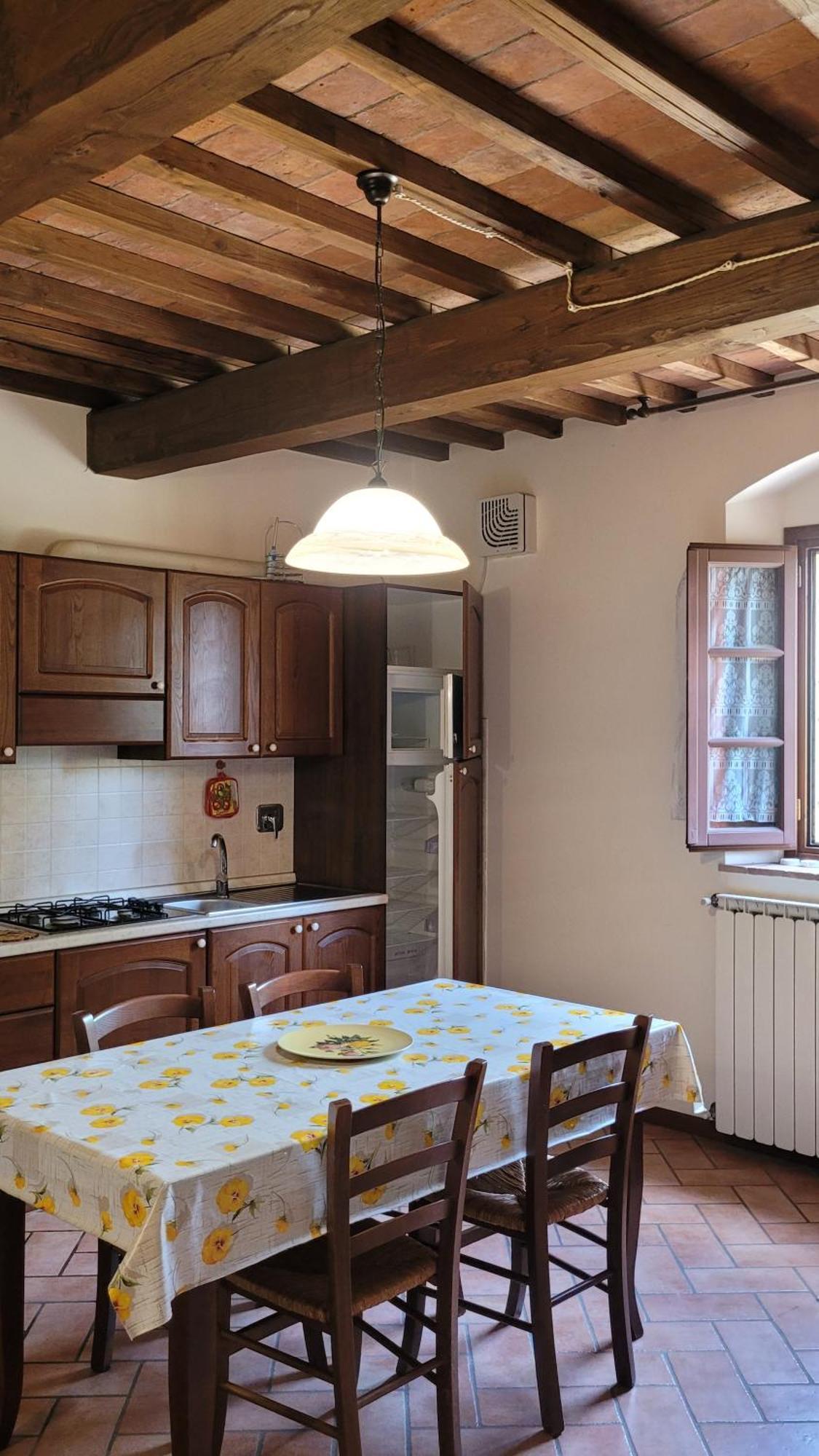 Agriturismo Podere Casalone Limite Exterior foto